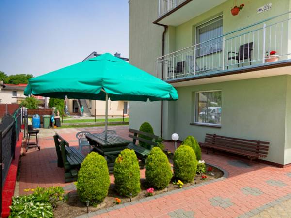 Pokoje Gościnne Lary