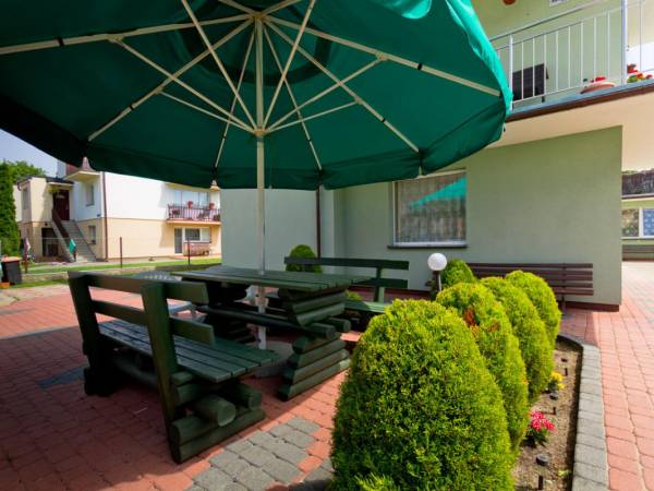 Pokoje Gościnne Lary