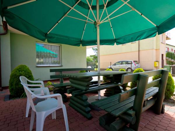 Pokoje Gościnne Lary