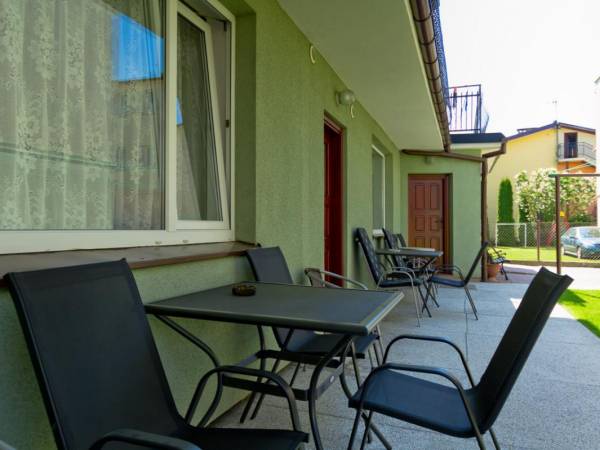 Pokoje Gościnne Lary