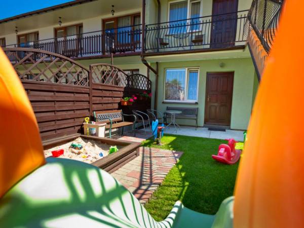 Pokoje Gościnne Lary