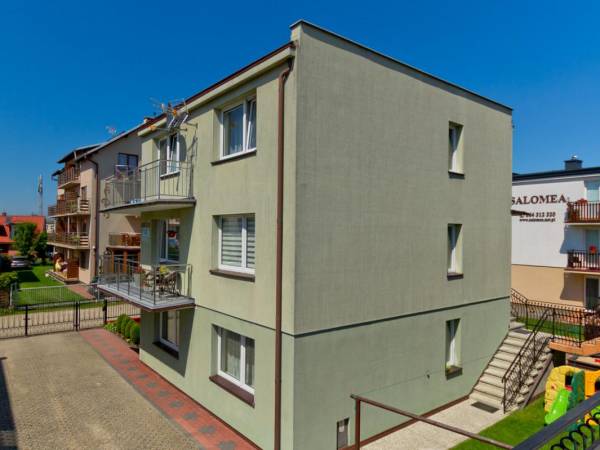 Pokoje Gościnne Lary