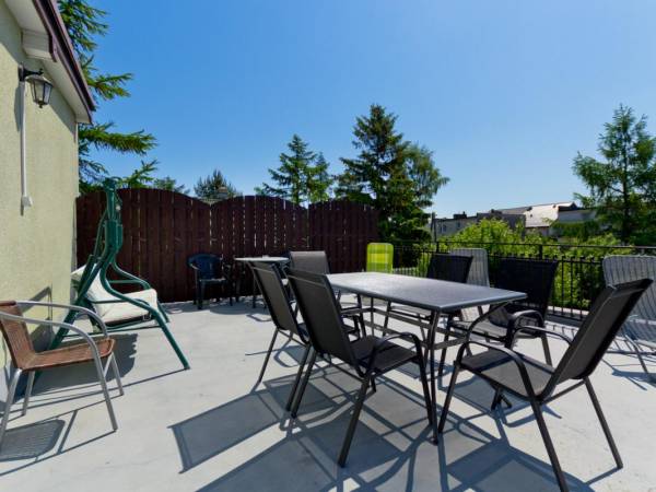 Pokoje Gościnne Lary