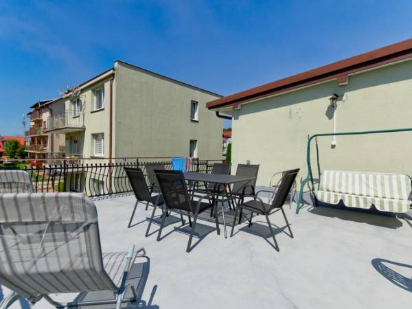 Pokoje Gościnne Lary