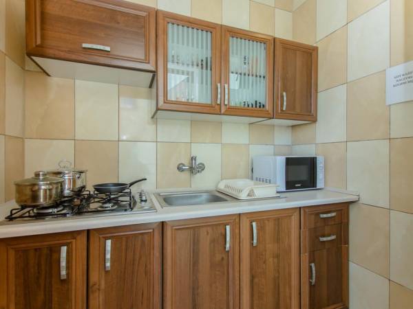 Pokoje Gościnne Lary