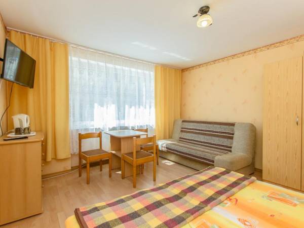 Pokoje Gościnne Lary