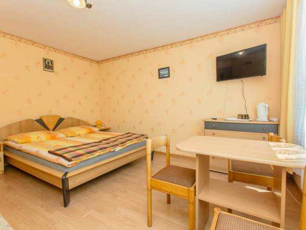 Pokoje Gościnne Lary