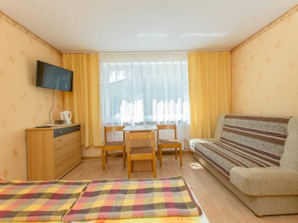 Pokoje Gościnne Lary