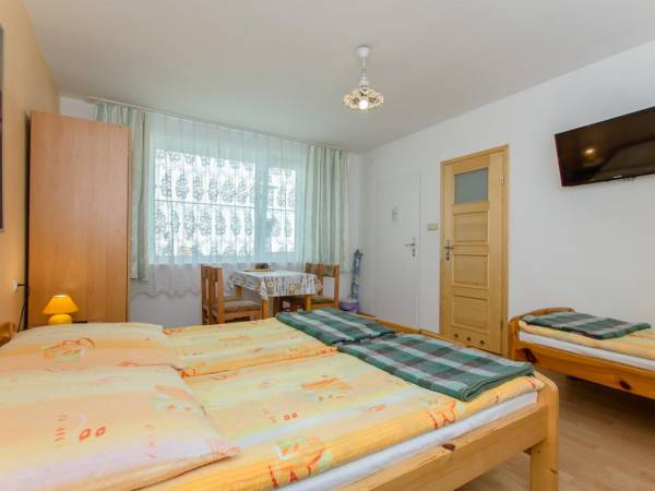 Pokoje Gościnne Lary