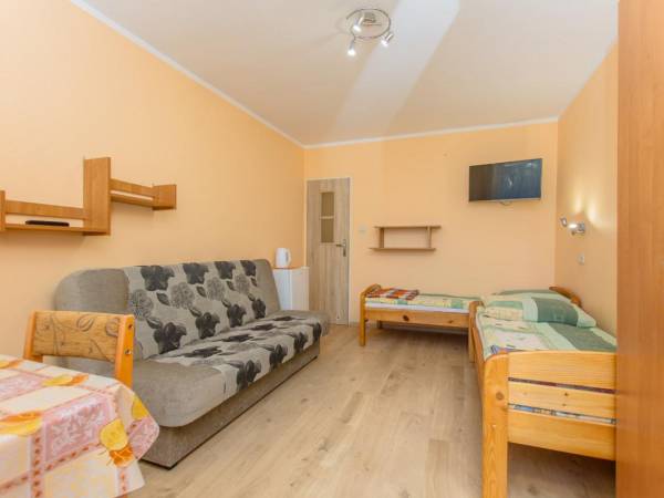 Pokoje Gościnne Lary