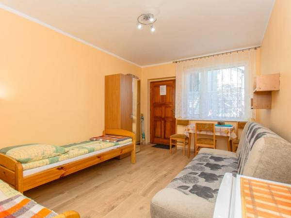 Pokoje Gościnne Lary