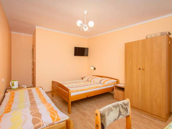 Pokoje Gościnne Lary