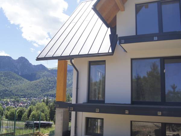 Apartamenty Bachledzki Wierch