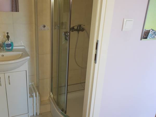 Pokój 3 osobowy z balkonem