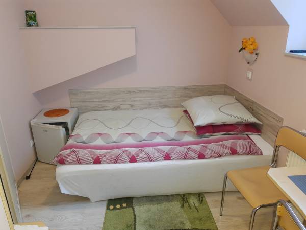 Pokój 2 osobowy bez balkonu