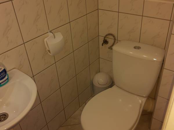 Pokój 2 osobowy bez balkonu