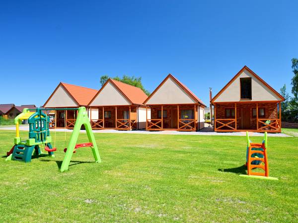 Domki Morskie Oko