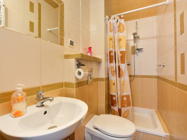 Uroczy Staw w Bieszczadach