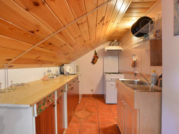 Uroczy Staw w Bieszczadach