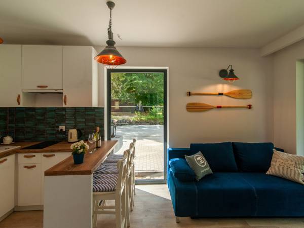 Apartamenty Sailor