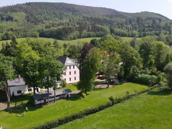 Radosno Ośrodek Wypoczynkowy