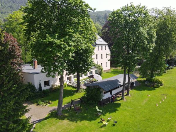 Radosno Ośrodek Wypoczynkowy