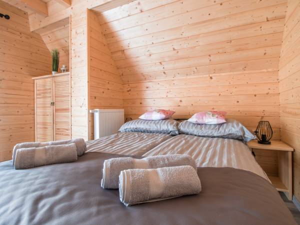 Sypialnia rodzinna 2+1