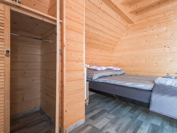 Sypialnia rodzinna 2+1