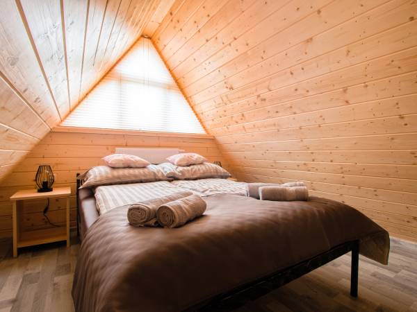 Sypialnia małżeńska