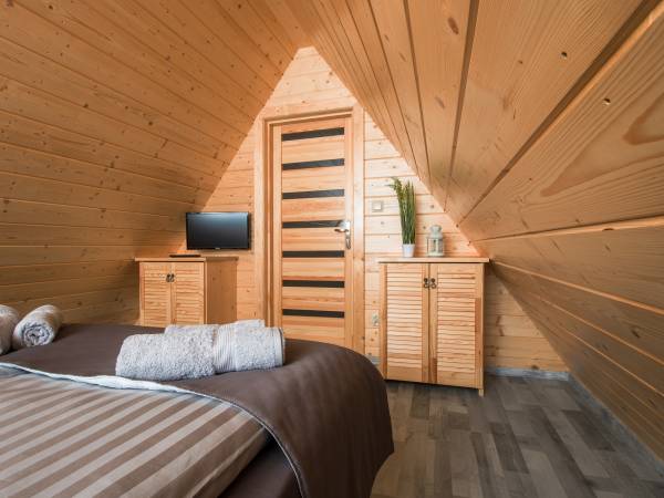 Sypialnia małżeńska