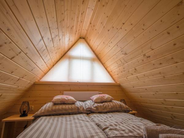 Sypialnia małżeńska