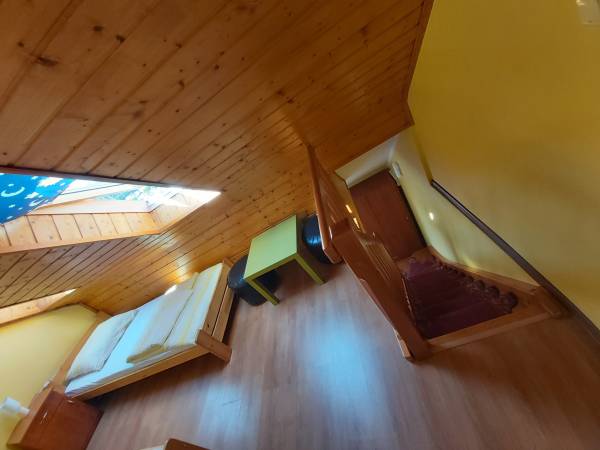 Pokoje i domki Bałtycka 1