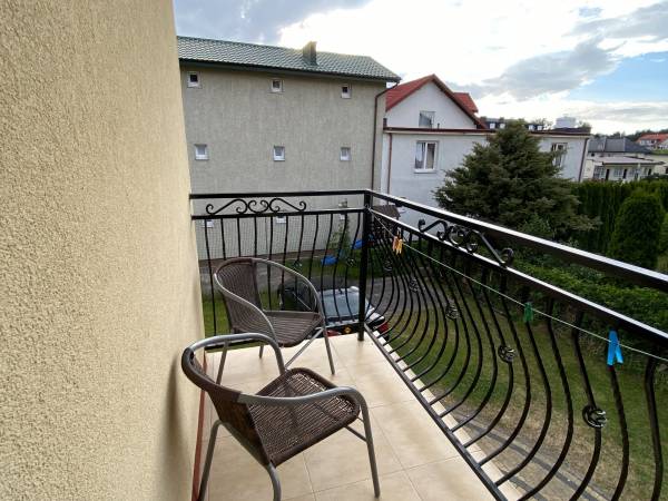 Pokoje Gościnne Toskania