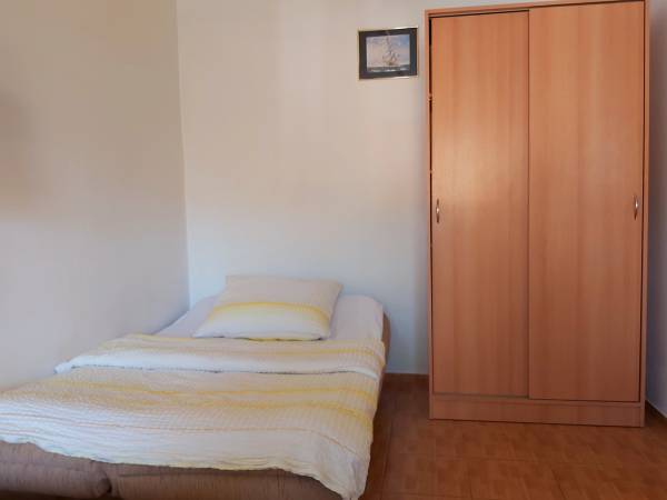 Pokoje i domki Bałtycka 1