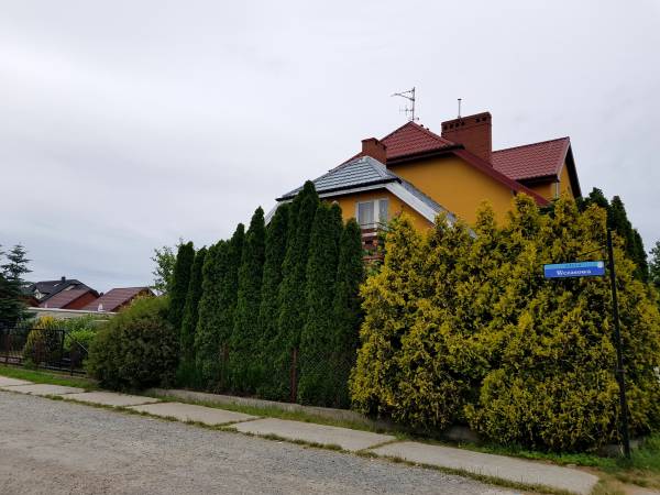 Dom Gościnny Jaskółka