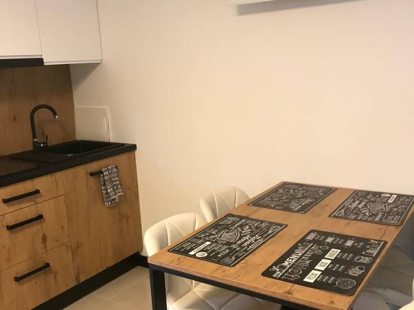 Wolna Chata U Rybaka