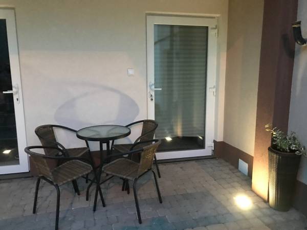 Wolna Chata U Rybaka