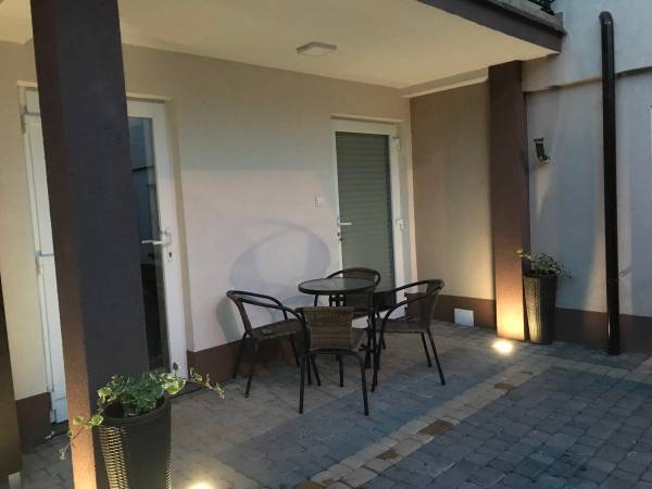 Wolna Chata U Rybaka