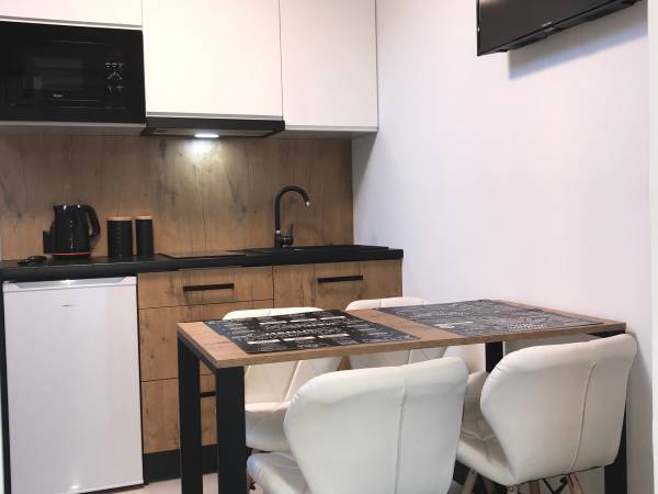 Wolna Chata U Rybaka