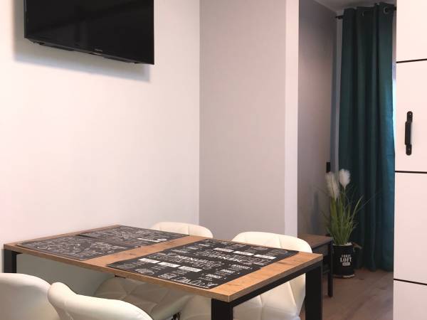 Wolna Chata U Rybaka