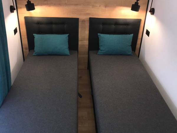 Wolna Chata U Rybaka