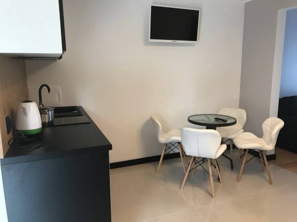 Wolna Chata U Rybaka