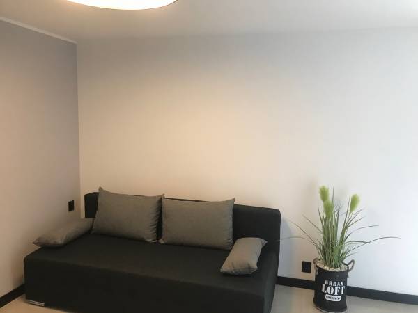 Wolna Chata U Rybaka