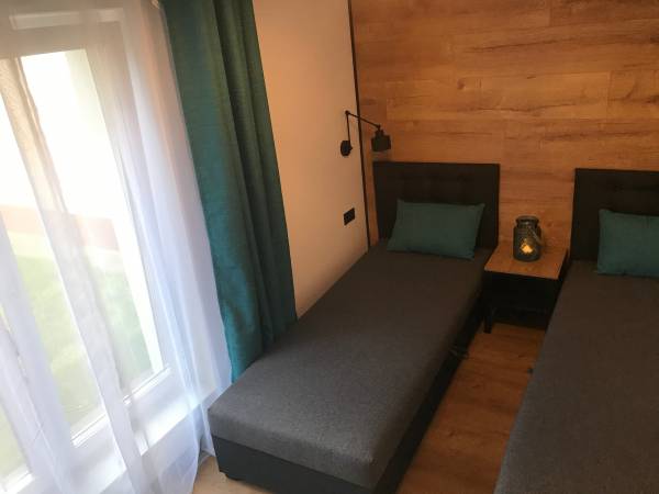 Wolna Chata U Rybaka