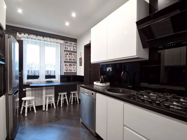 Pokoje gościnne, domki Aleksander