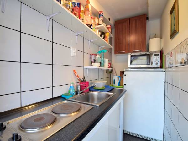 Pokoje gościnne, domki Aleksander