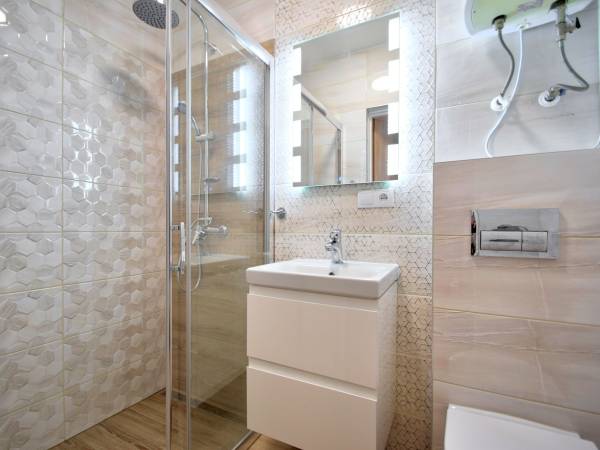 łazienka w pok nr 1.2.3.4