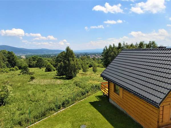 Domki pod Bieniatką