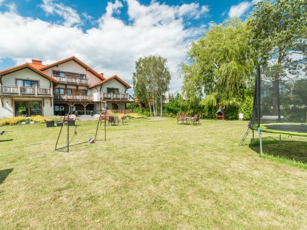 Pensjonat Baltic Willa