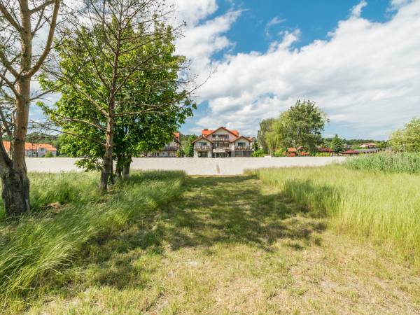 Pensjonat Baltic Willa